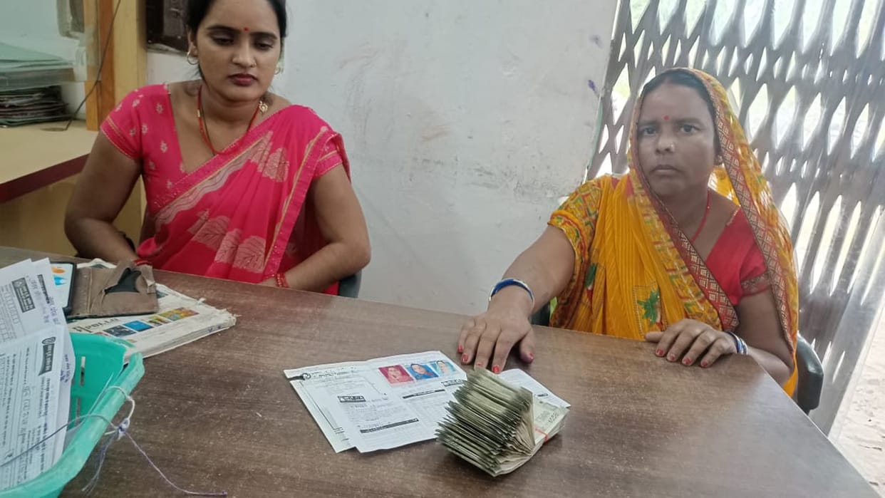 Banking facilities will reach every home, BC Sakhi will be deployed in 153 Gram Panchayats.