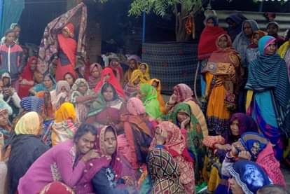 Biker dies during treatment after getting injured while riding near home