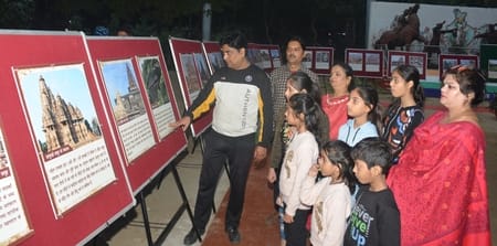 Preserving heritage is our responsibility