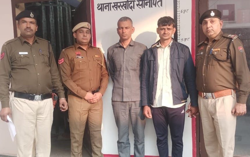 Two accused arrested in case of attack on advocate