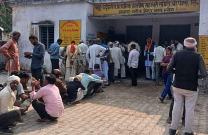 Aunt murdered with multiple axe blows in broad daylight