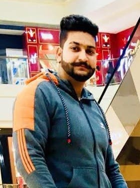 Two days before the wedding, the young man died in the hospital.