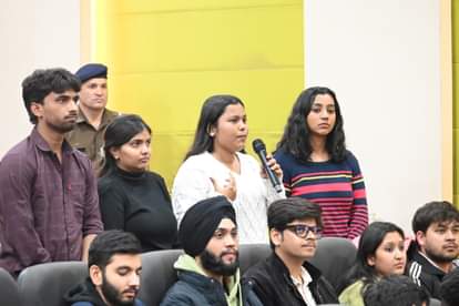 Developed Dark Web and Deep Web Intelligence Tool