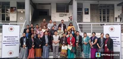 Pre-disaster preparedness is essential