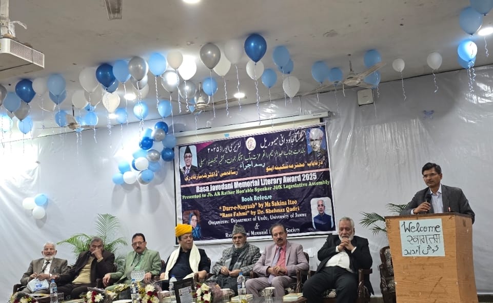 Book release