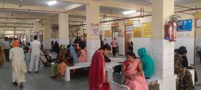 Bad eating habits are increasing the crisis