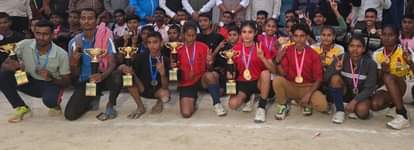 People from 50 villages will be cut off from direct contact with the headquarters for 217 days.