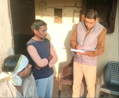 After the arrest of Dr. Adil, verification of tenants intensified