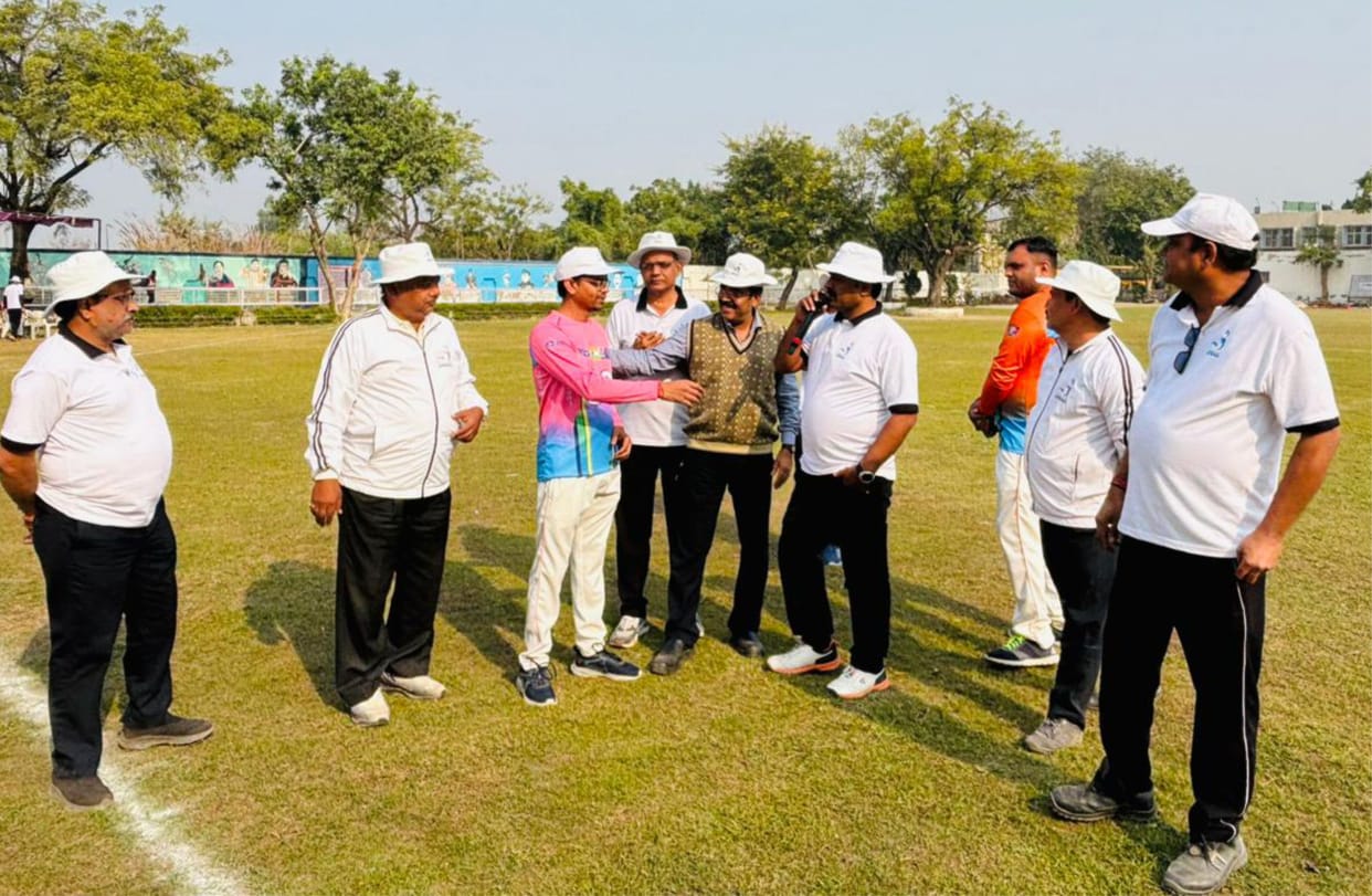 In a thrilling match, Challenger defeated Titan by 52 runs.