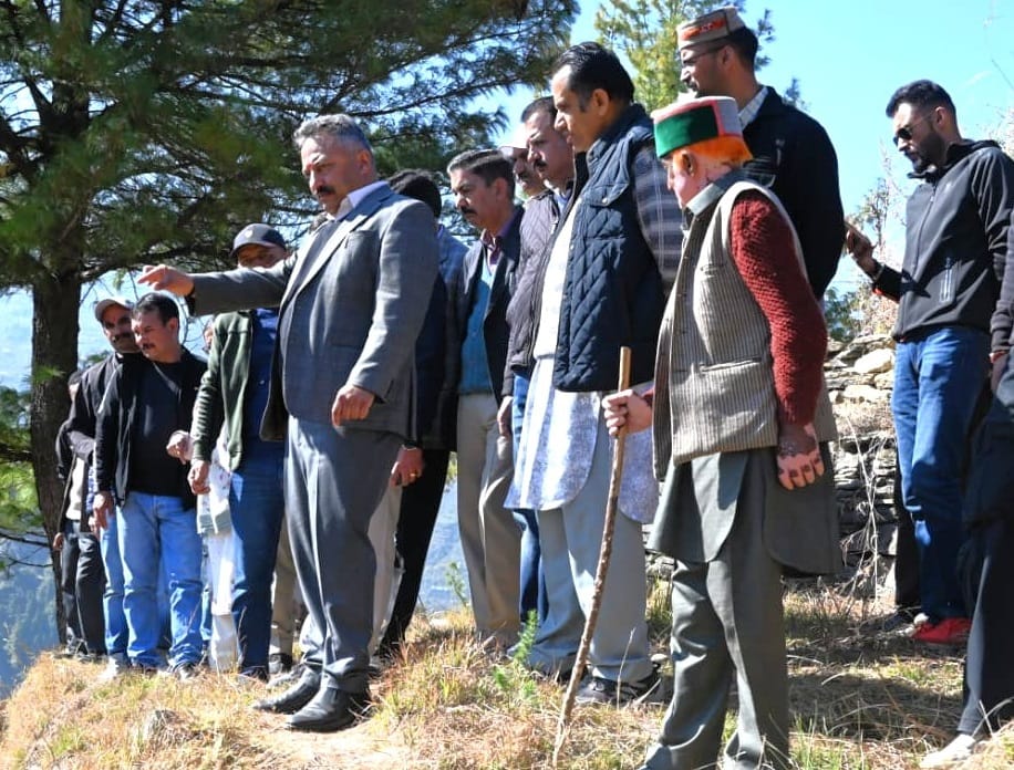 Kendriya Vidyalaya will be built on 30 bighas of land, Rs 40 crore will be spent in the first phase.