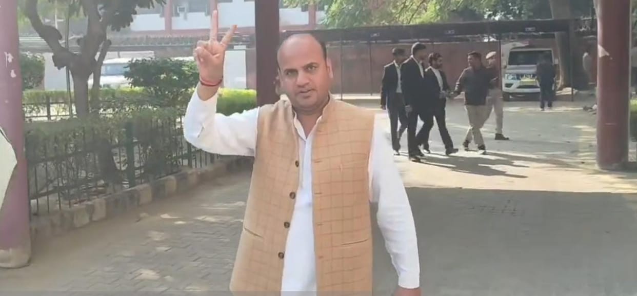 No-confidence motion dropped due to lack of quorum in Dharuhera, chair saved