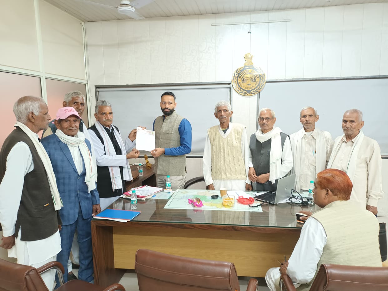Numbers are the eyes and ears of the government: Udayraj