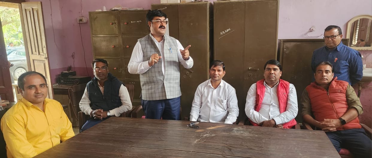 The issue of payment of bonus and dearness allowance was raised