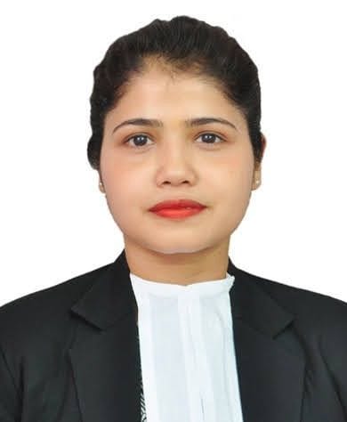 Mamta Saini nominated as CAT representative in Supreme Court