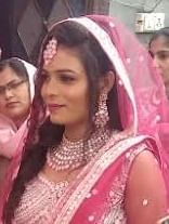 Dead body of a married woman found hanging in her house