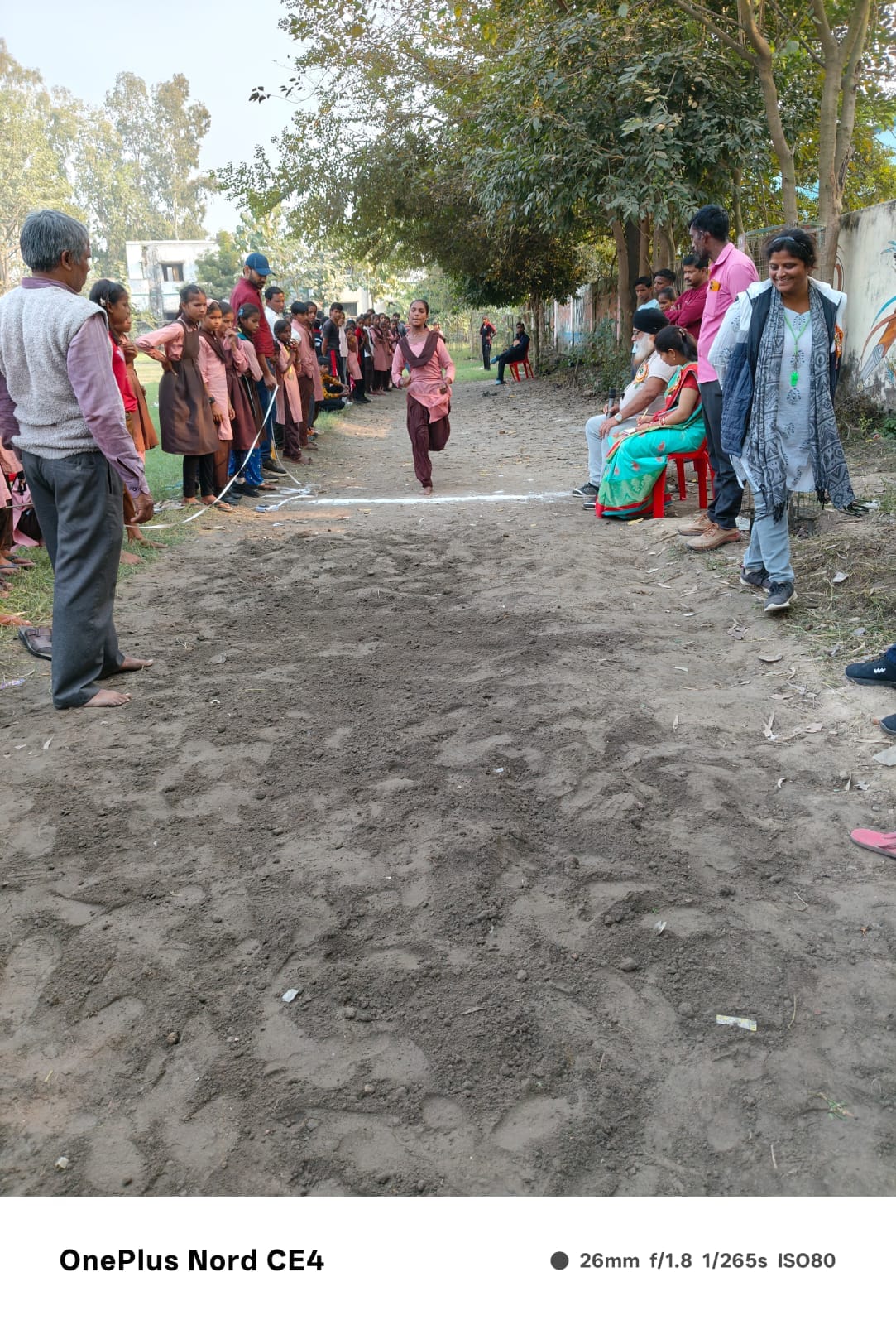 Education news in district.