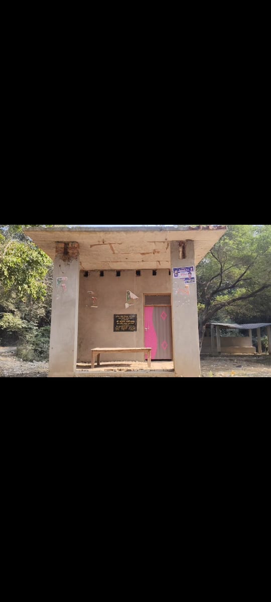 Shivpuri police station activated by deploying staff