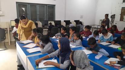 3362 students took part in the road safety examination