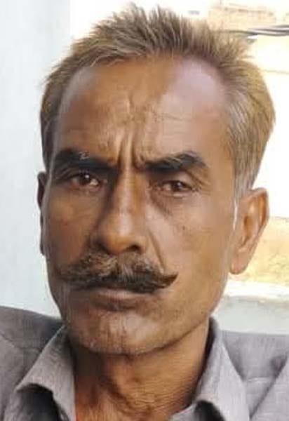 Farmer dies in tractor-trolley collision