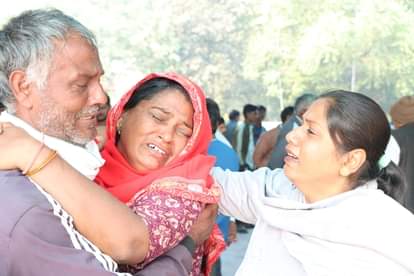 Honor killing in Rohtak: Sister shot dead two days before nephew's birthday; police arrested four in a shootout.