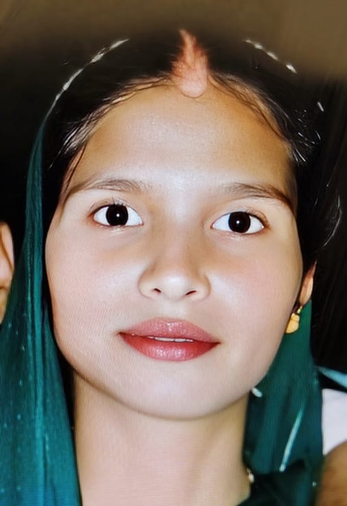 Bansi woman murdered by slitting her throat in Rudhauli