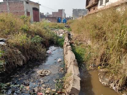 Municipality will give shape to Mahishmati river, revival will be done with Rs 15 crores