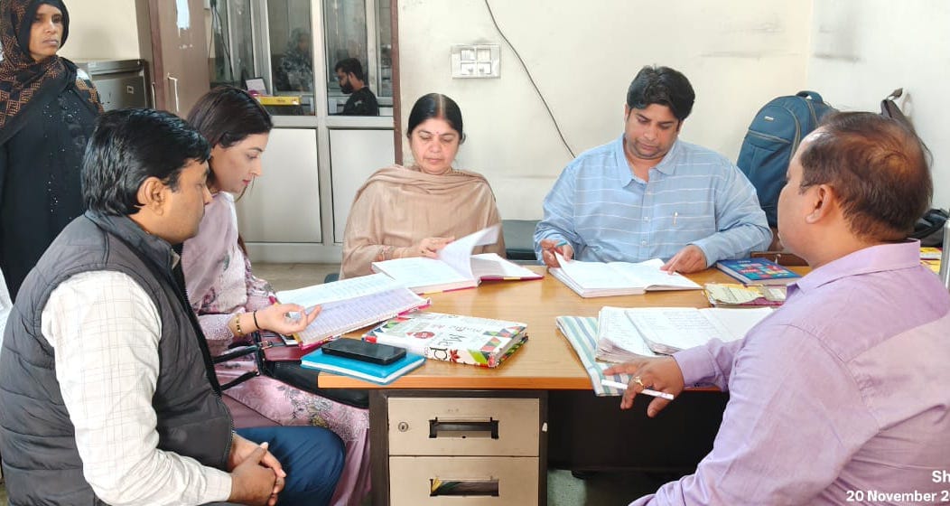 Saharanpur towards victory over malaria, patient not found for four years
