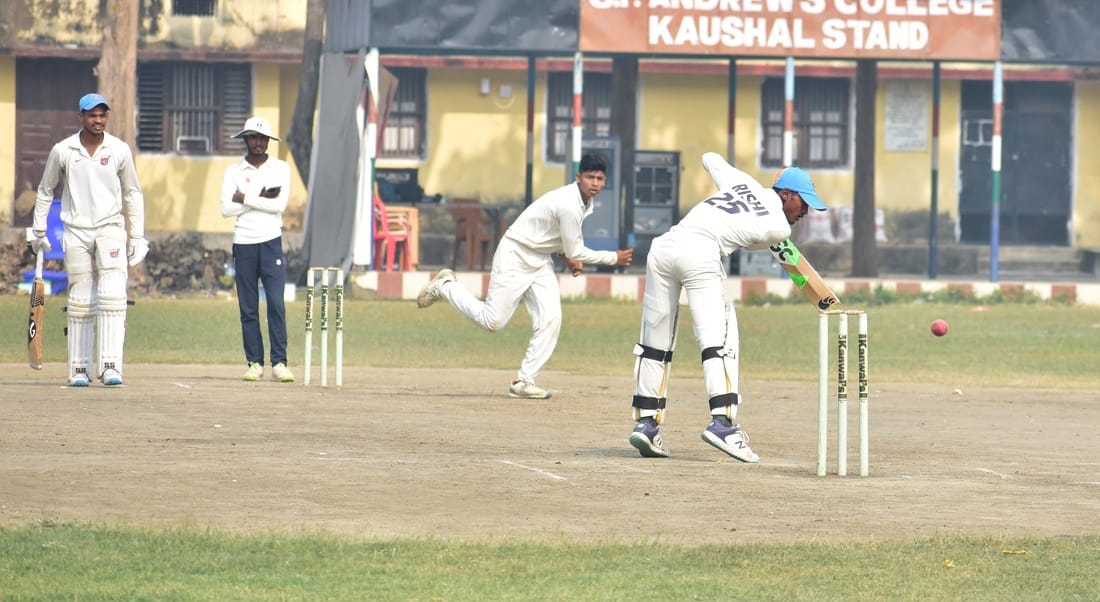 Gurukul Cricket Academy won by 69 runs