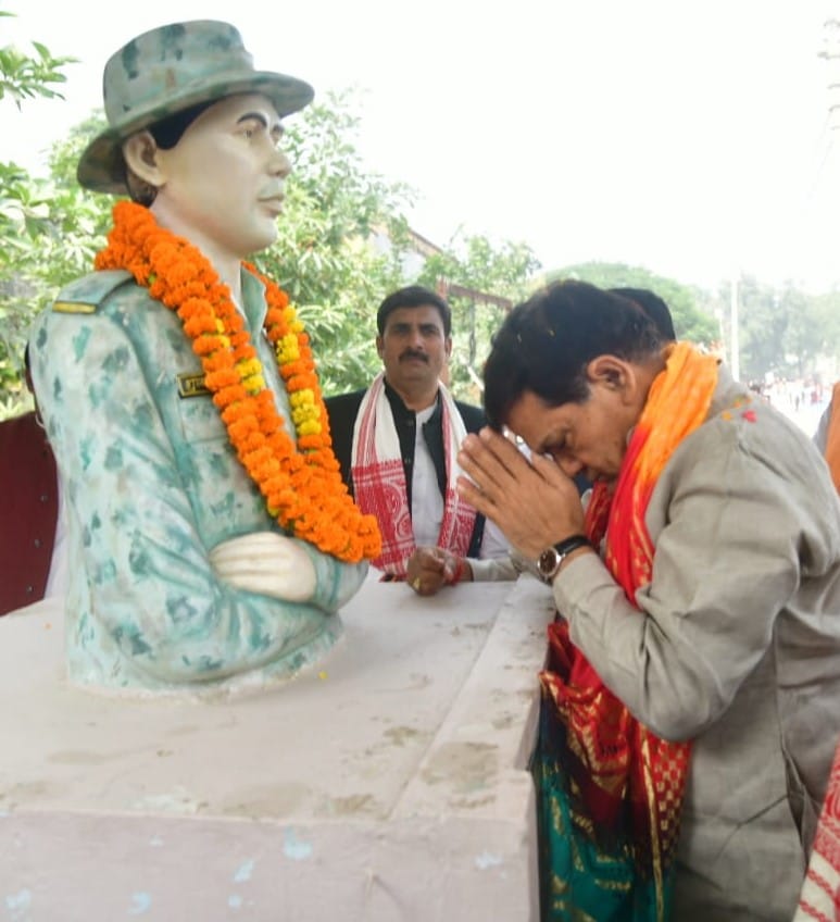 There should be no delay in development works: AK Sharma