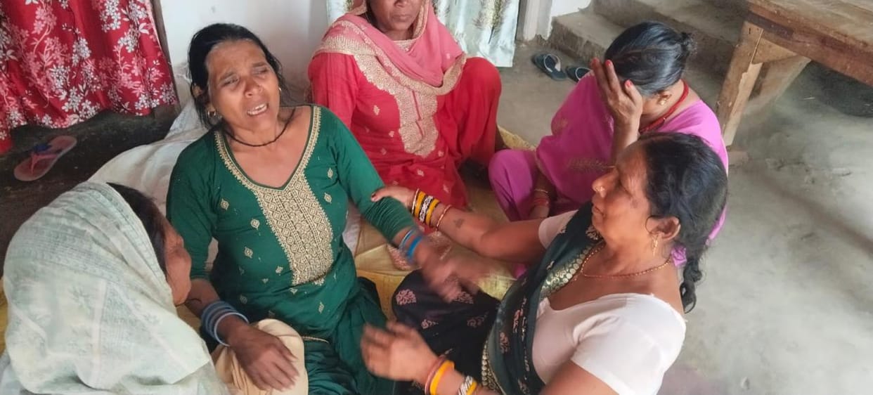 Dawood was supposed to attend his friend's Tilak ceremony tomorrow; his sister is getting married on December 24.