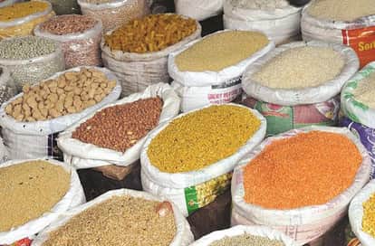 heat of war has spoiled the kitchen budget, after mustard oil, now the prices of pulses have also increased