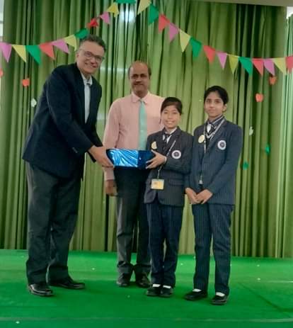 Made aware of the importance of effective communication in the English language