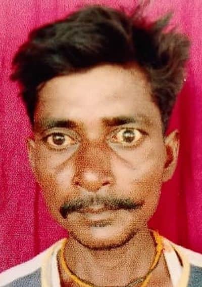 Driver's body found crushed under tractor-trolley wheels, murder charge