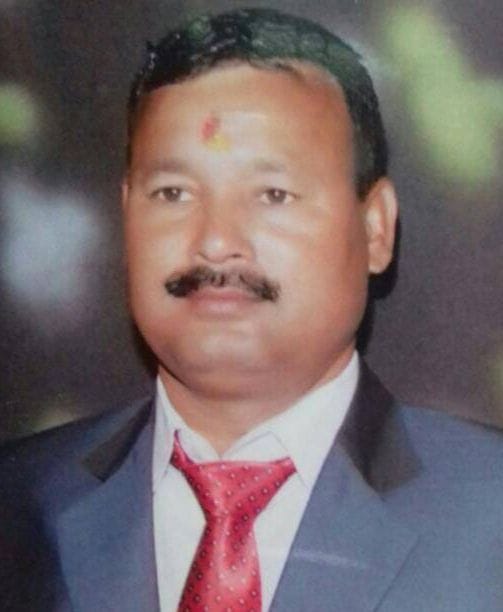 Assam Rifles Warrant Officer dies while returning from canteen