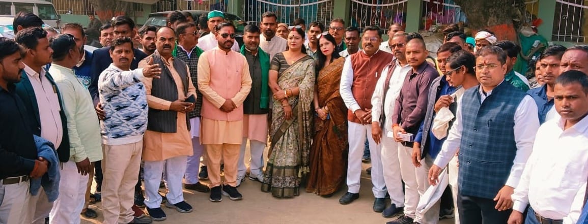 Demand for action from SP in case of beating and making a youth drink urine