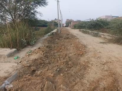 The wait for Kanheli Road Dairy Shifting has been long.