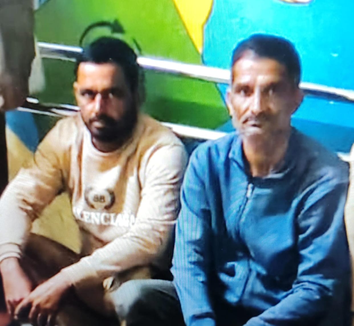 Two accused arrested for cyber fraud of Rs 3.40 lakh in the name of online task
