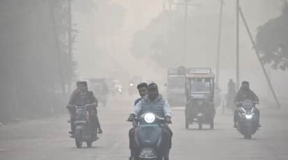 Bihar Weather: Westerly winds have increased the cold, and a blanket of fog covers Patna several districts