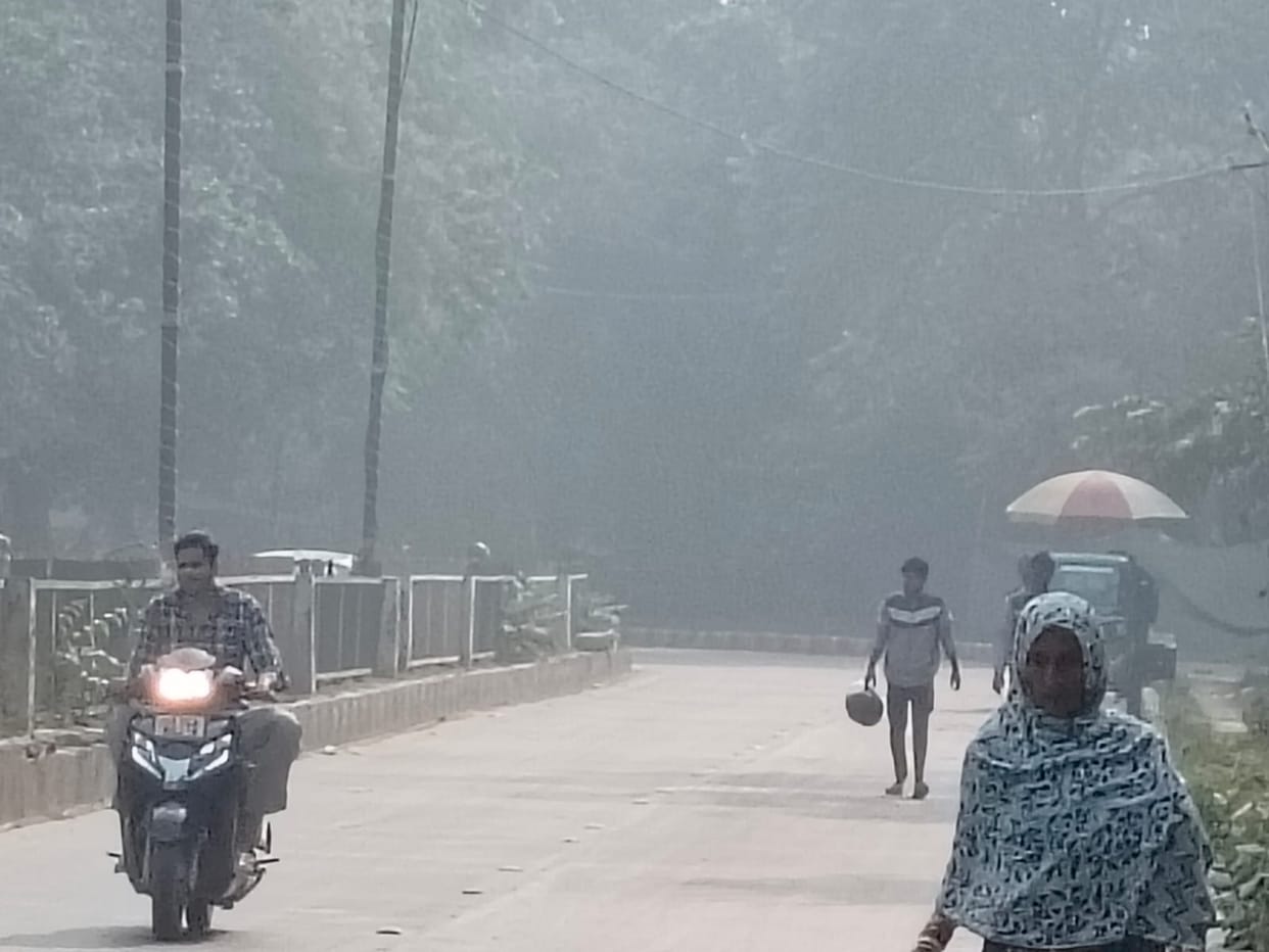 Possibility of cold wave in the coming days