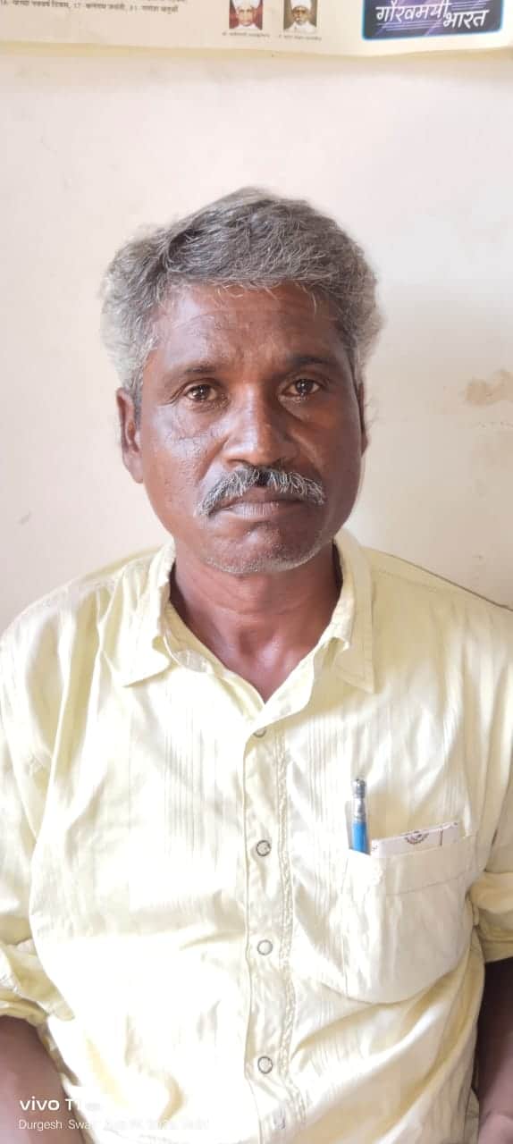 बीएलओ सीताराम