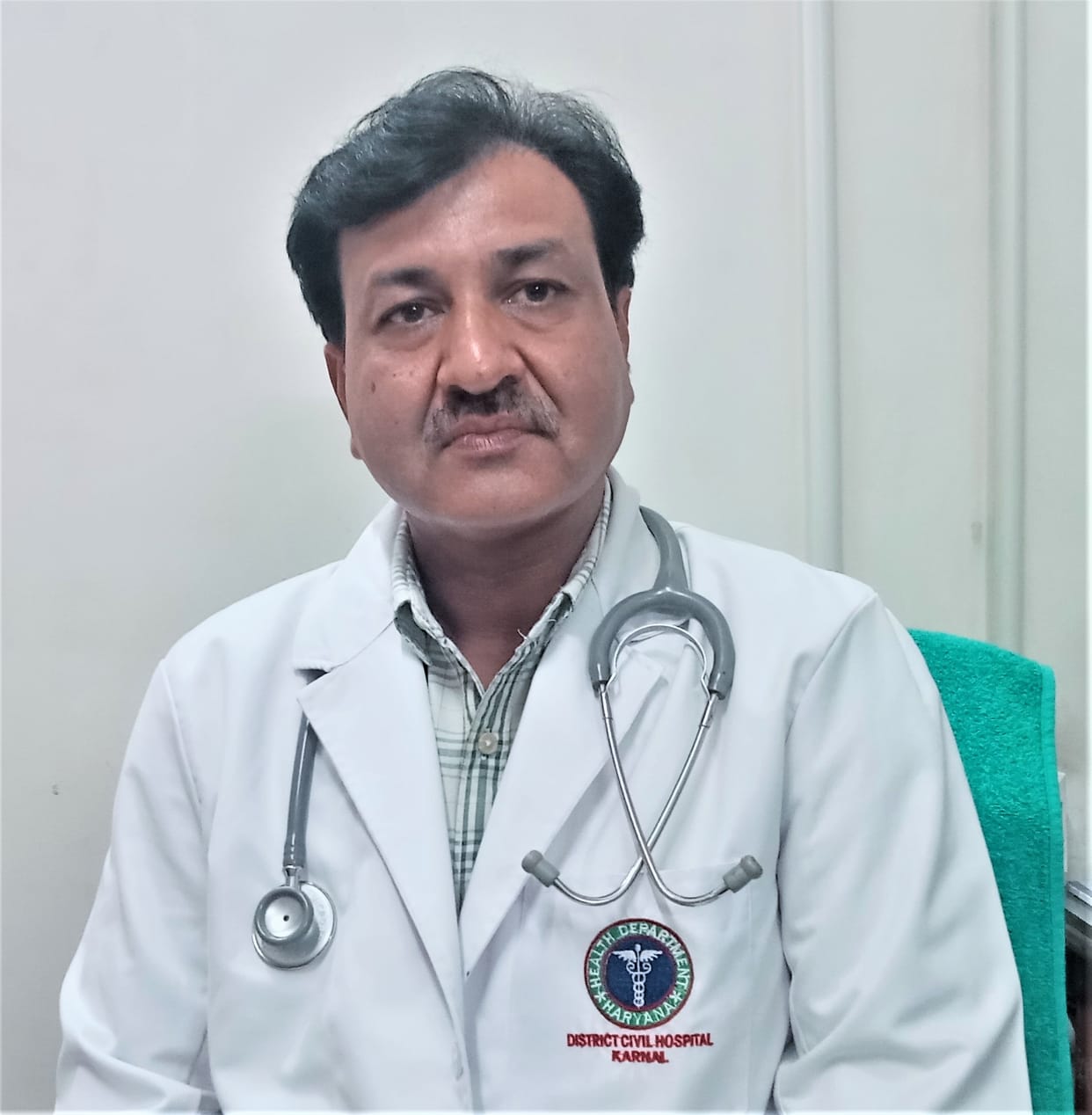Antibiotics without medical advice are harmful and can also affect the liver and kidneys.