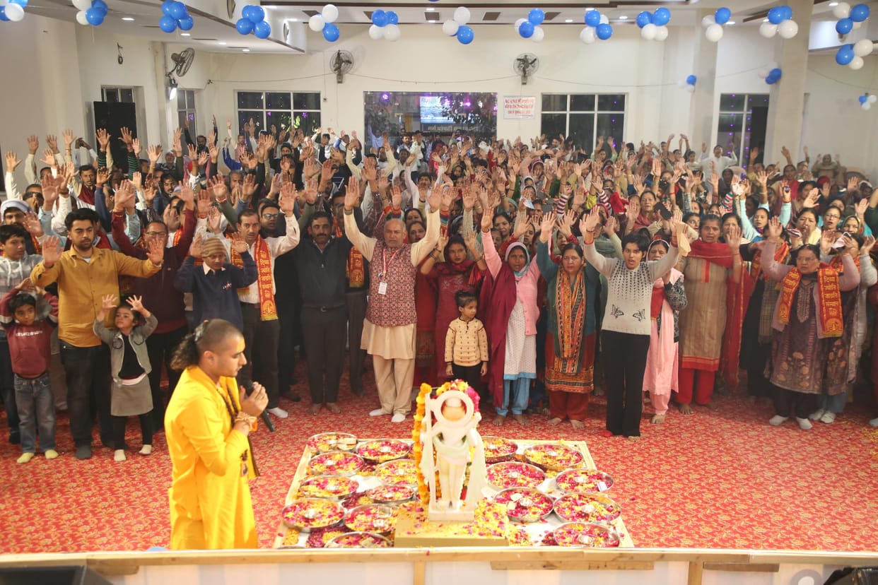 Cow is the foundation of our culture and the backbone of our society: Sadhvi Tripada