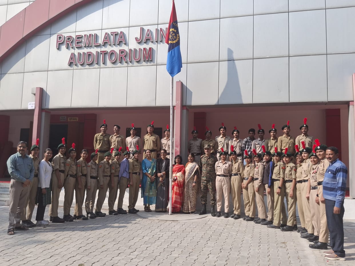 Inspired to serve the country