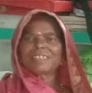 Shiksha Mitra's mother's body found in drain, murder suspected