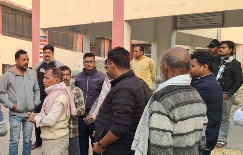 unnao news