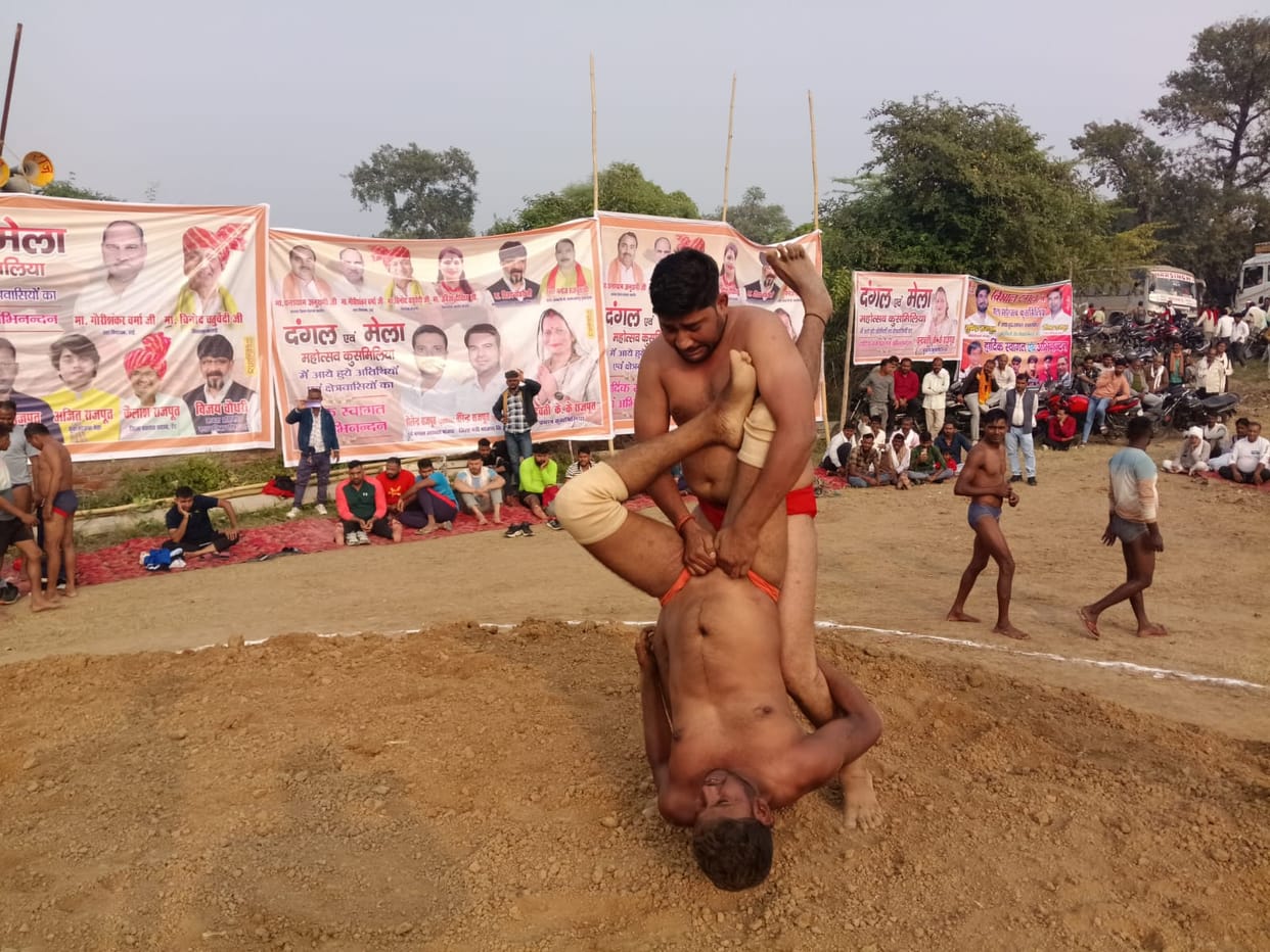 Deva Thapa of Nepal defeated the King of Gwalior