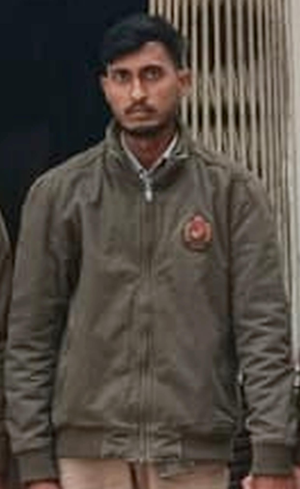 SP leader's brother arrested for raping woman on pretext of marriage for two years