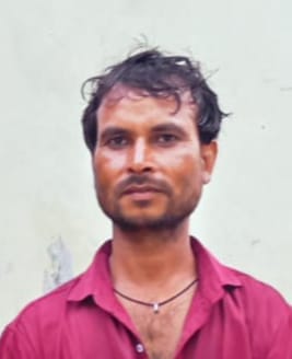 Laborer crushed to death by tractor