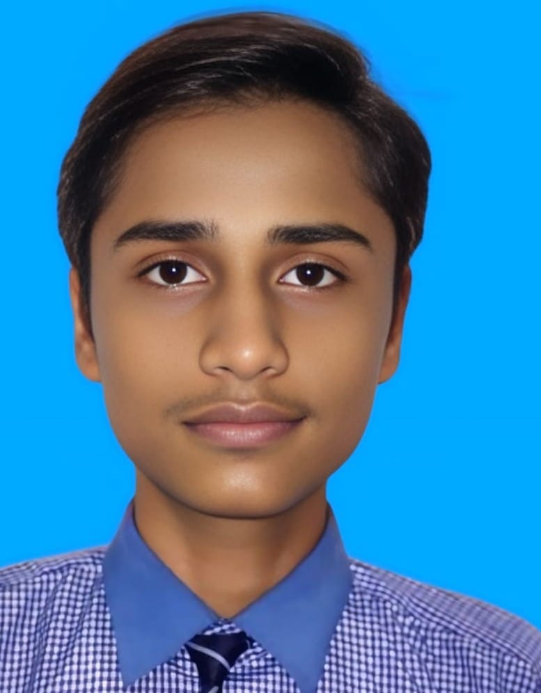 Gagan will showcase his talent in the national chess competition
