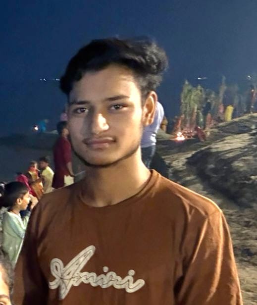 Murder of a youth who had passed the Agniveer recruitment exam